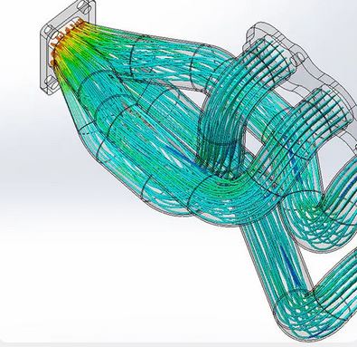 CFD Analysis