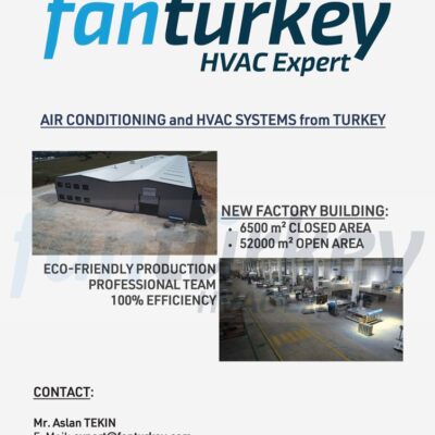 FanTurkey-info